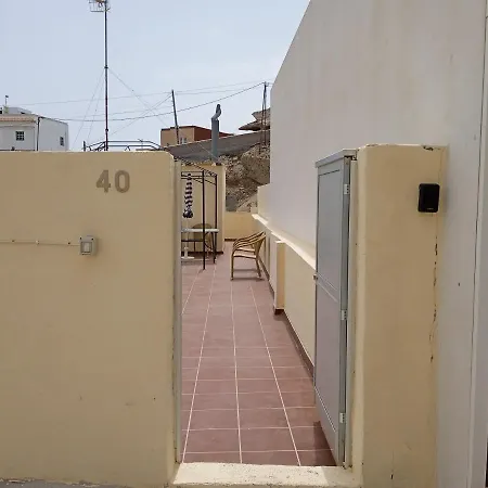 Arenas Del Mar Ferienhaus