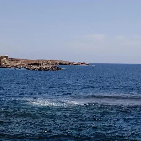 Ferienhaus Arenas Del Mar La Mareta
