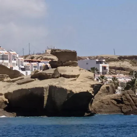 Ferienhaus Arenas Del Mar
