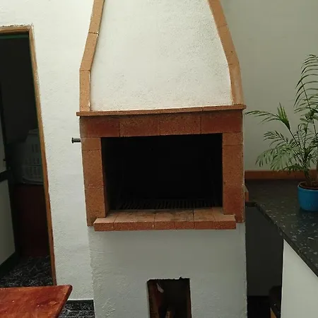 Arenas Del Mar Ferienhaus *
