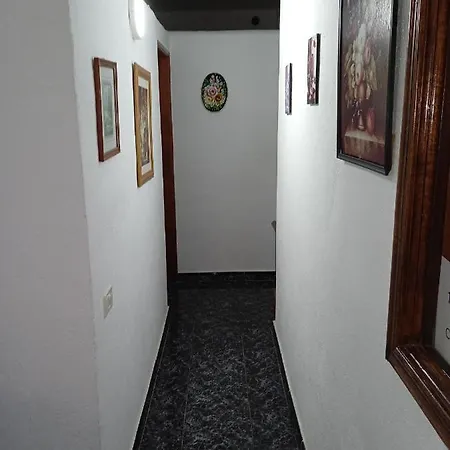 Ferienhaus Arenas Del Mar *